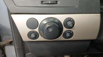 Recambio de mando luces para opel astra h (a04) 2004-2014 1.4 (l48) referencia OEM IAM   