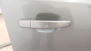 Recambio de maneta exterior delantera derecha para opel astra h (a04) 2004-2014 1.4 (l48) referencia OEM IAM 13142767  