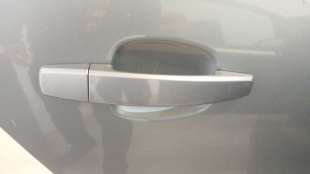 Recambio de maneta exterior trasera derecha para opel astra h (a04) 2004-2014 1.4 (l48) referencia OEM IAM 13142770  
