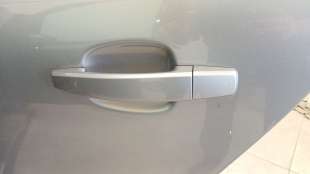 Recambio de maneta exterior trasera izquierda para opel astra h (a04) 2004-2014 1.4 (l48) referencia OEM IAM 13142770  