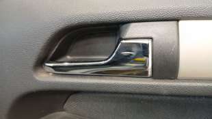 Recambio de maneta interior delantera derecha para opel astra h (a04) 2004-2014 1.4 (l48) referencia OEM IAM   