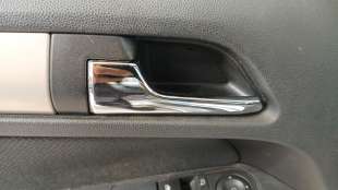Recambio de maneta interior delantera izquierda para opel astra h (a04) 2004-2014 1.4 (l48) referencia OEM IAM   