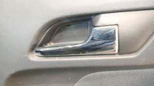 Recambio de maneta interior trasera derecha para opel astra h (a04) 2004-2014 1.4 (l48) referencia OEM IAM   