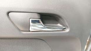 Recambio de maneta interior trasera izquierda para opel astra h (a04) 2004-2014 1.4 (l48) referencia OEM IAM   