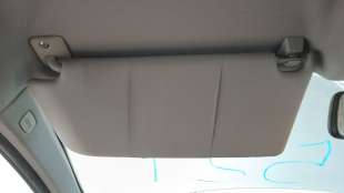 Recambio de parasol izquierdo para opel astra h (a04) 2004-2014 1.4 (l48) referencia OEM IAM 13113042  