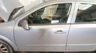 Recambio de puerta delantera izquierda para opel astra h (a04) 2004-2014 1.4 (l48) referencia OEM IAM 13208421  