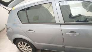 Recambio de puerta trasera derecha para opel astra h (a04) 2004-2014 1.4 (l48) referencia OEM IAM 94710107  