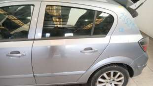 Recambio de puerta trasera izquierda para opel astra h (a04) 2004-2014 1.4 (l48) referencia OEM IAM 94710105  