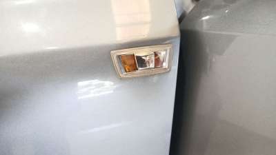 Recambio de piloto lateral izquierdo para opel astra h (a04) 2004-2014 1.4 (l48) referencia OEM IAM 13497989  