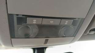 Recambio de luz interior delantera central para opel astra h (a04) 2004-2014 1.4 (l48) referencia OEM IAM 13111825  