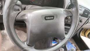 Recambio de airbag delantero izquierdo para volvo v40 station wagon (645) 1995-2004 2.0 referencia OEM IAM   