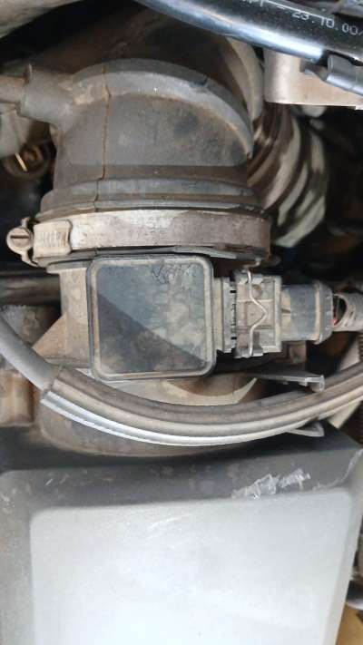 Recambio de caudalimetro para volvo v40 station wagon (645) 1995-2004 2.0 referencia OEM IAM   