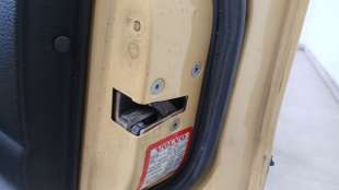 Recambio de cerradura puerta delantera derecha para volvo v40 station wagon (645) 1995-2004 2.0 referencia OEM IAM 30850808  