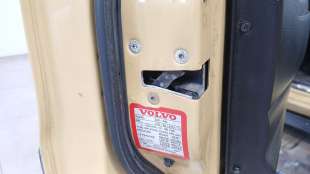 Recambio de cerradura puerta delantera izquierda para volvo v40 station wagon (645) 1995-2004 2.0 referencia OEM IAM 30850804  