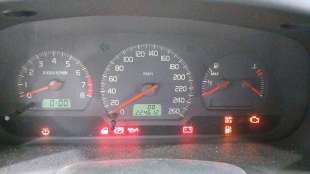 Recambio de cuadro instrumentos para volvo v40 station wagon (645) 1995-2004 2.0 referencia OEM IAM 30897210  