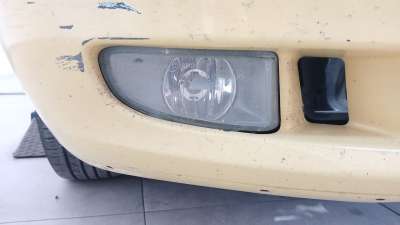 Recambio de faro antiniebla derecho para volvo v40 station wagon (645) 1995-2004 2.0 referencia OEM IAM   