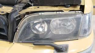 Recambio de faro izquierdo para volvo v40 station wagon (645) 1995-2004 2.0 referencia OEM IAM 3345702  