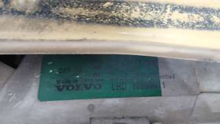Recambio de faro izquierdo para volvo v40 station wagon (645) 1995-2004 2.0 referencia OEM IAM 3345702  