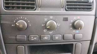 Recambio de mando calefaccion / aire acondicionado para volvo v40 station wagon (645) 1995-2004 2.0 referencia OEM IAM   