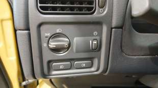 Recambio de mando luces para volvo v40 station wagon (645) 1995-2004 2.0 referencia OEM IAM   