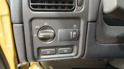 Recambio de mando luces para volvo v40 station wagon (645) 1995-2004 2.0 referencia OEM IAM   