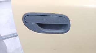 Recambio de maneta exterior delantera derecha para volvo v40 station wagon (645) 1995-2004 2.0 referencia OEM IAM 30822234  