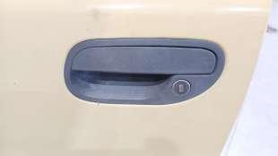 Recambio de maneta exterior delantera izquierda para volvo v40 station wagon (645) 1995-2004 2.0 referencia OEM IAM 30822233  