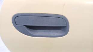 Recambio de maneta exterior trasera derecha para volvo v40 station wagon (645) 1995-2004 2.0 referencia OEM IAM 30822236  