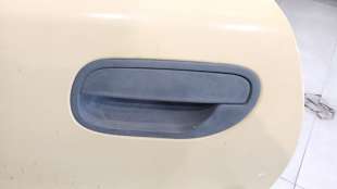 Recambio de maneta exterior trasera izquierda para volvo v40 station wagon (645) 1995-2004 2.0 referencia OEM IAM 30822235  