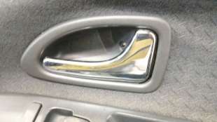 Recambio de maneta interior delantera derecha para volvo v40 station wagon (645) 1995-2004 2.0 referencia OEM IAM   