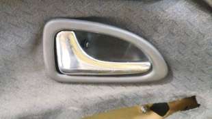 Recambio de maneta interior delantera izquierda para volvo v40 station wagon (645) 1995-2004 2.0 referencia OEM IAM   