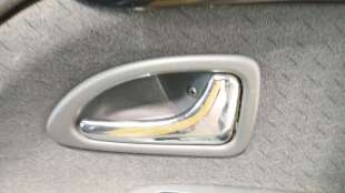 Recambio de maneta interior trasera derecha para volvo v40 station wagon (645) 1995-2004 2.0 referencia OEM IAM   