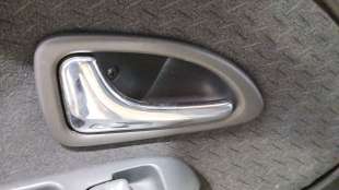 Recambio de maneta interior trasera izquierda para volvo v40 station wagon (645) 1995-2004 2.0 referencia OEM IAM   
