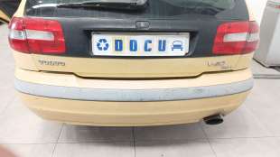 Recambio de paragolpes trasero para volvo v40 station wagon (645) 1995-2004 2.0 referencia OEM IAM 30862140  