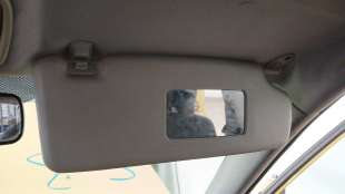 Recambio de parasol derecho para volvo v40 station wagon (645) 1995-2004 2.0 referencia OEM IAM   