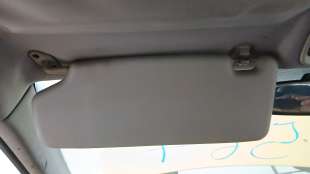 Recambio de parasol izquierdo para volvo v40 station wagon (645) 1995-2004 2.0 referencia OEM IAM   