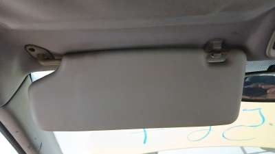 Recambio de parasol izquierdo para volvo v40 station wagon (645) 1995-2004 2.0 referencia OEM IAM   