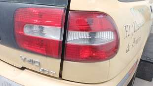 Recambio de piloto trasero derecho para volvo v40 station wagon (645) 1995-2004 2.0 referencia OEM IAM 3345724  