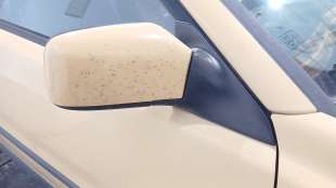 Recambio de retrovisor derecho para volvo v40 station wagon (645) 1995-2004 2.0 referencia OEM IAM   
