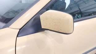 Recambio de retrovisor izquierdo para volvo v40 station wagon (645) 1995-2004 2.0 referencia OEM IAM   