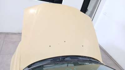 Recambio de capot delantero para volvo v40 station wagon (645) 1995-2004 2.0 referencia OEM IAM 30621340  