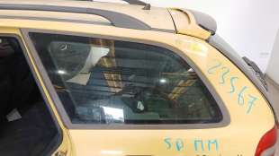 Recambio de luna custodia trasera izquierda para volvo v40 station wagon (645) 1995-2004 2.0 referencia OEM IAM 30896783  