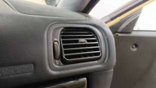 Recambio de aireador tablero instrumentos superior derecho para volvo v40 station wagon (645) 1995-2004 2.0 referencia OEM IAM 3