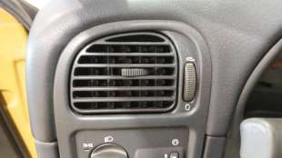 Recambio de aireador tablero instrumentos superior izquierdo para volvo v40 station wagon (645) 1995-2004 2.0 referencia OEM IAM