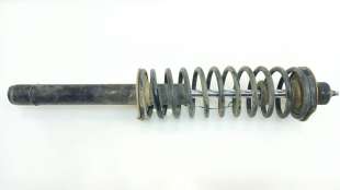 Recambio de amortiguador delantero derecho para ligier nova 2002- 400 referencia OEM IAM 107380 107380 