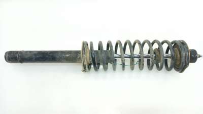 Recambio de amortiguador delantero derecho para ligier nova 2002- 400 referencia OEM IAM 107380 107380 