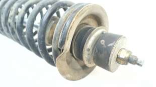 Recambio de amortiguador delantero derecho para ligier nova 2002- 400 referencia OEM IAM 107380 107380  2
