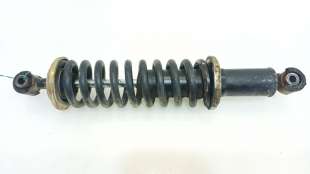 Recambio de amortiguador trasero derecho para ligier nova 2002- 400 referencia OEM IAM 007381 007381 