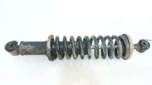 Recambio de amortiguador trasero derecho para ligier nova 2002- 400 referencia OEM IAM 007381 007381  2