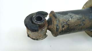 Recambio de amortiguador trasero derecho para ligier nova 2002- 400 referencia OEM IAM 007381 007381 